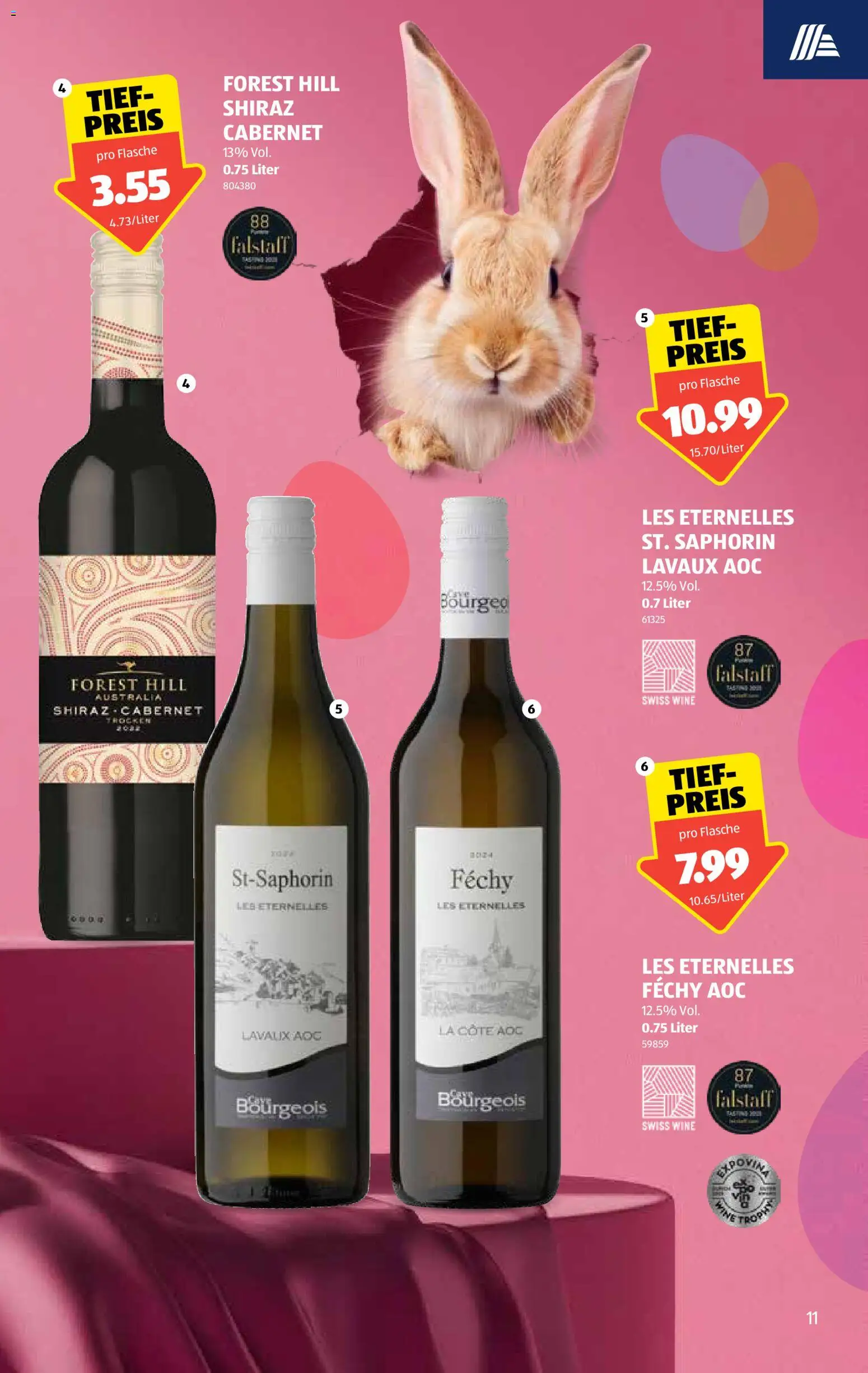 Aldi aktionen - page 12- valid from 02.04.2026