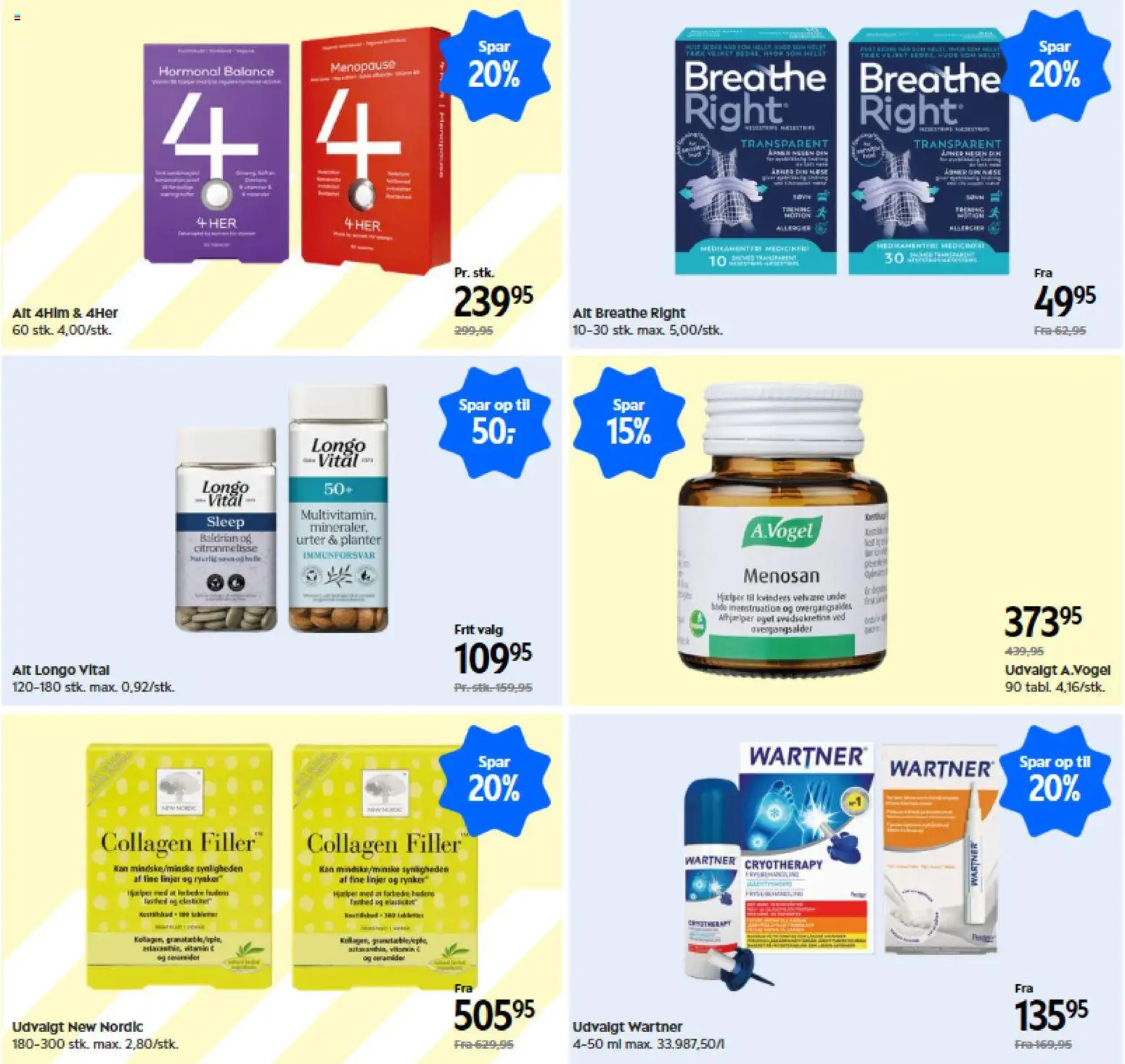 Matas - Tilbudsavis - page 21- valid from 26/03/2026