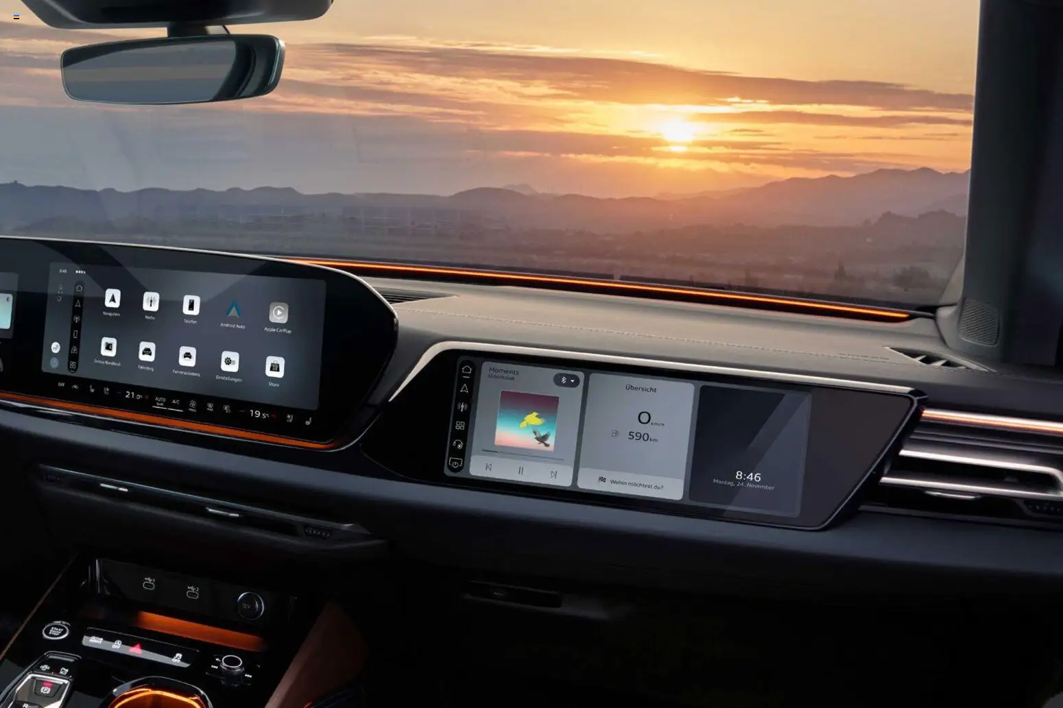 Audi A5 - Seite 69 - gültig ab 28.10.2025