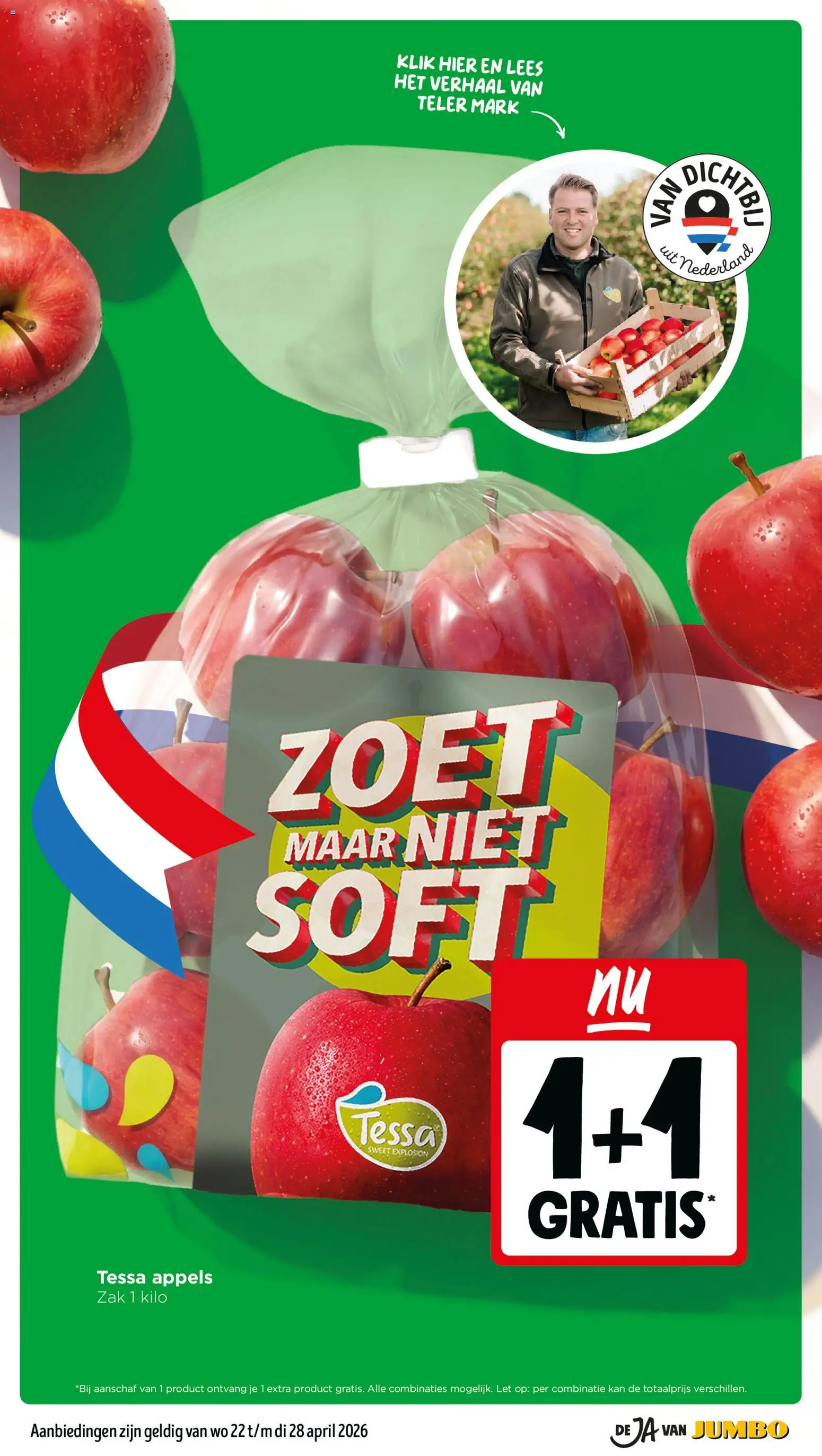 Jumbo folder week   - page 7- valid from 22-04-2026