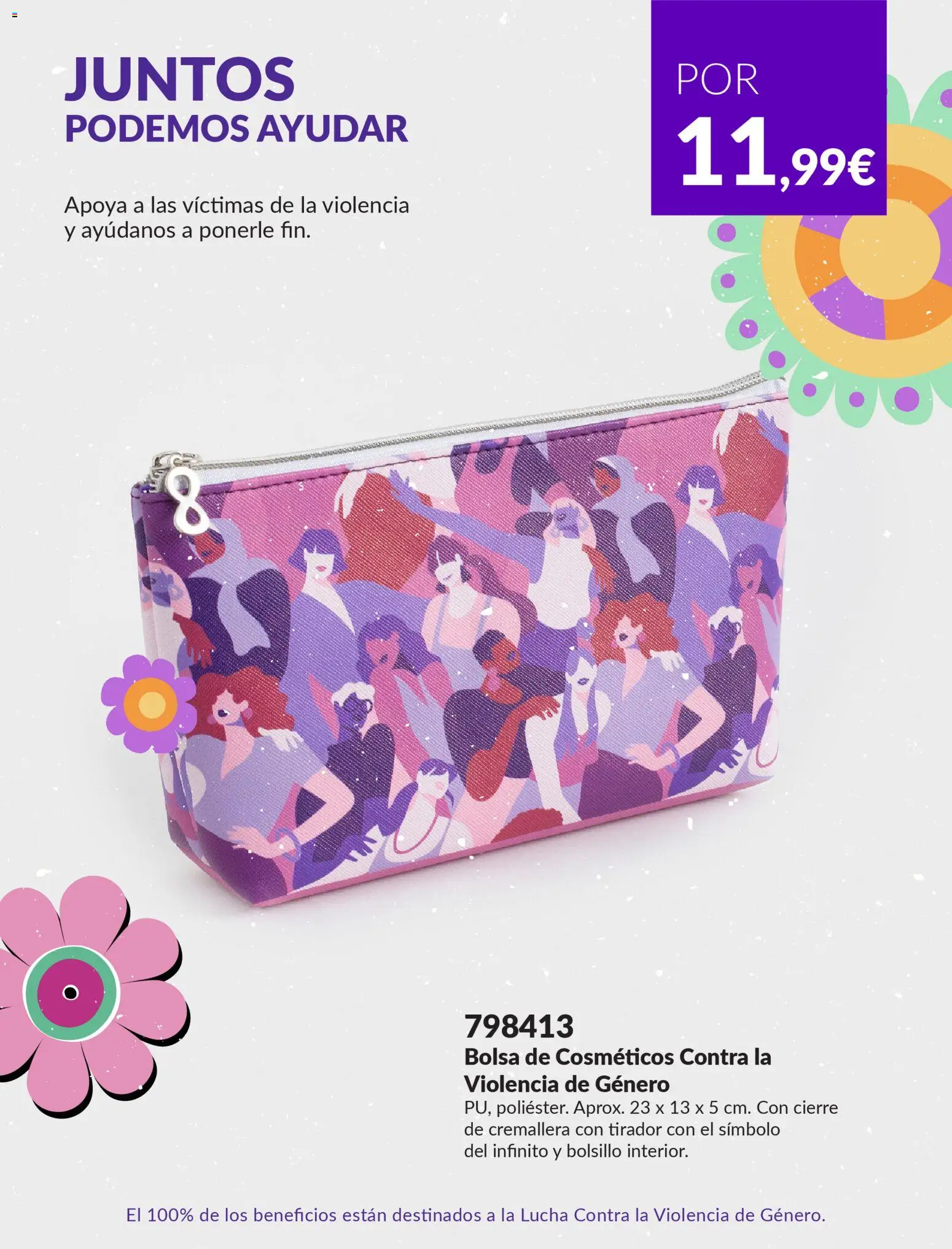 Avon - Girl power - Página de 21 - Válido desde 01/12/2025