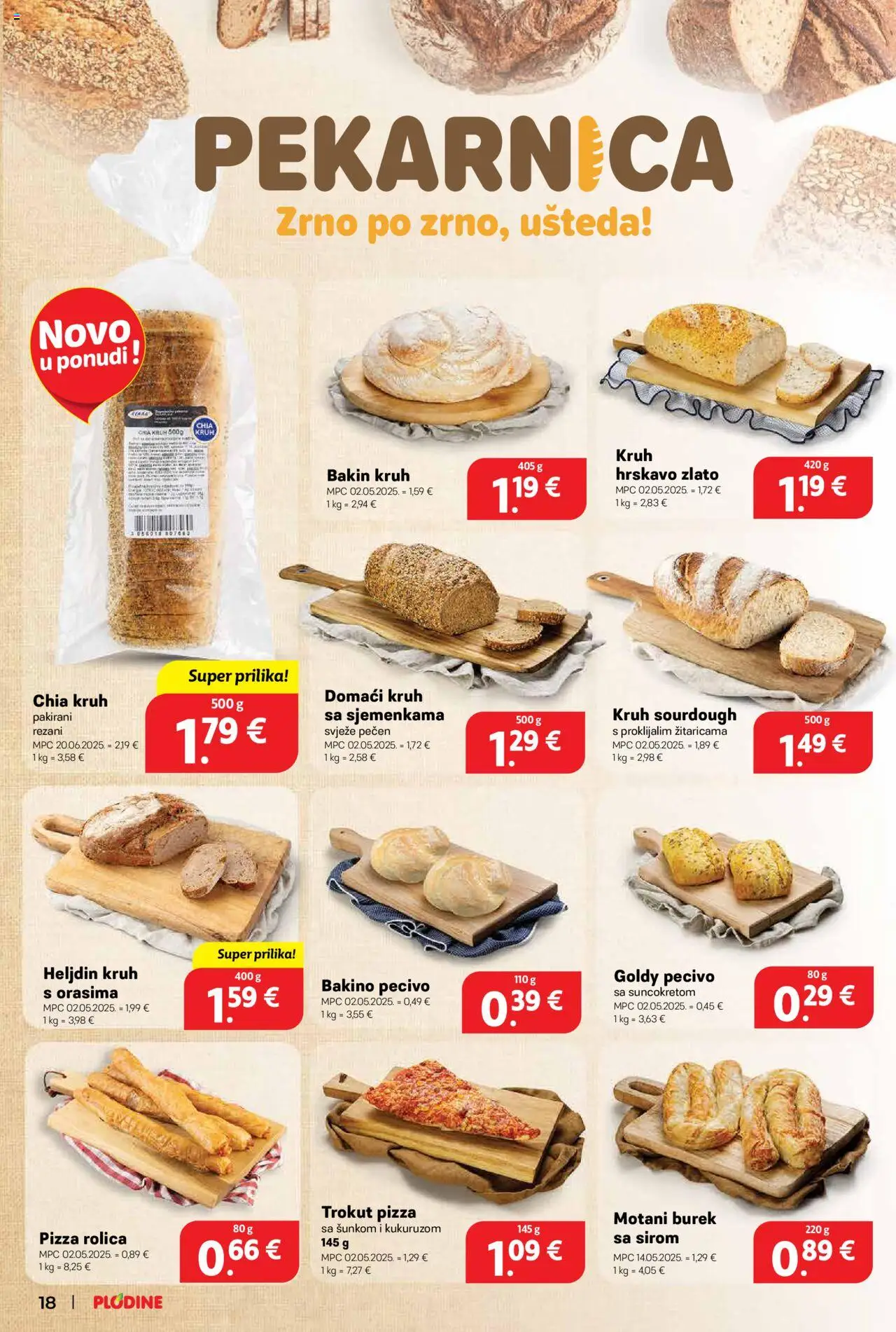 Katalog Plodine - stranica 18- važeći od 16.07.2025