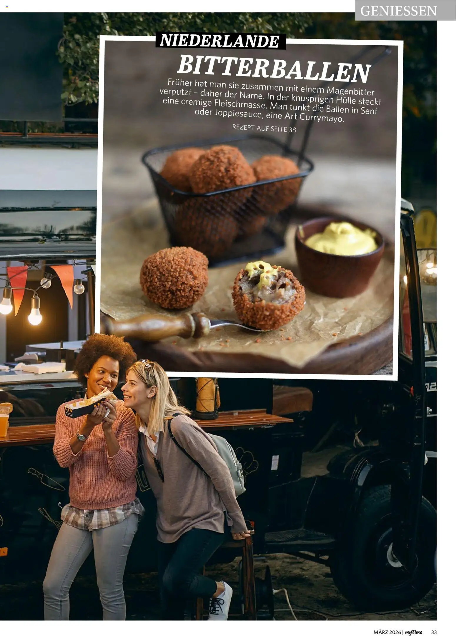 Combi myTime März 2026 - Seite 33 - gültig ab 01.03.2026