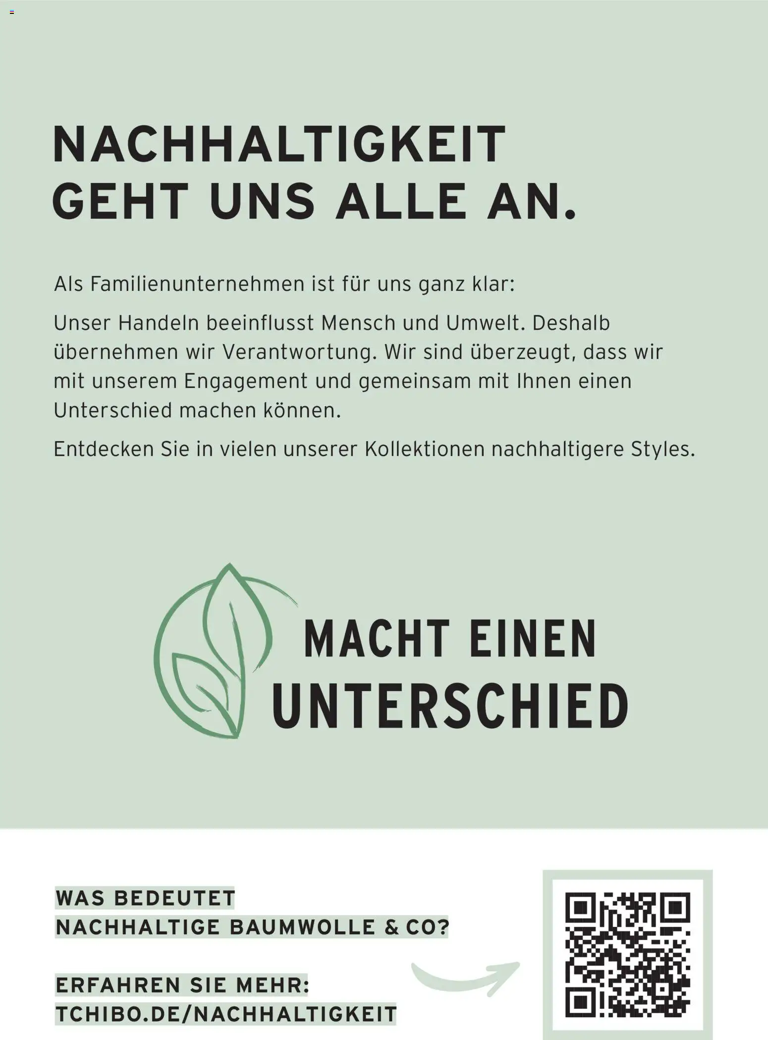 Prospekt Tchibo Freude für Alle - Seite 30 - gültig ab 10.12.2025