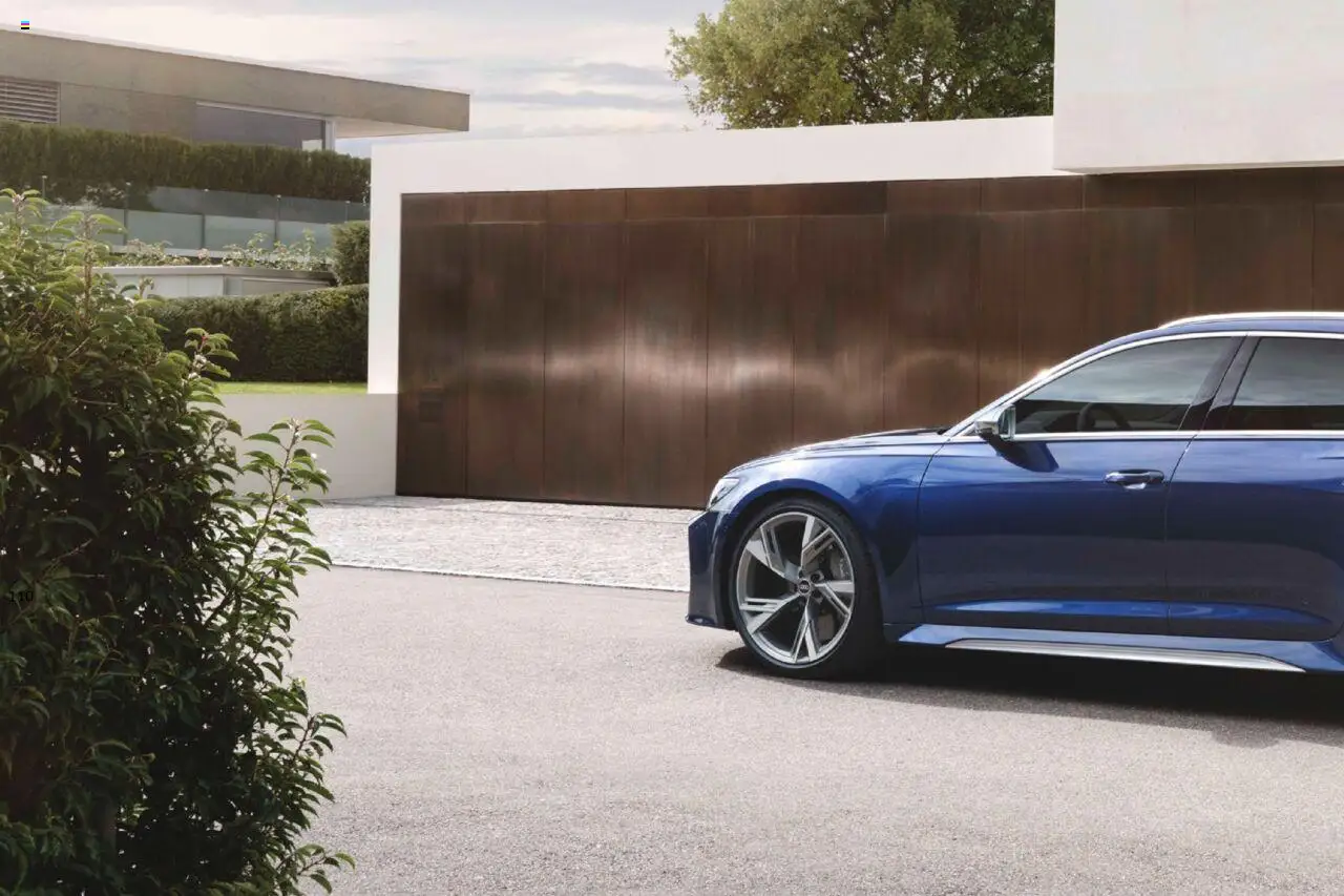 Audi RS 6 Avant / RS 6 Avant performance - Seite 110 - gültig ab 18.02.2025