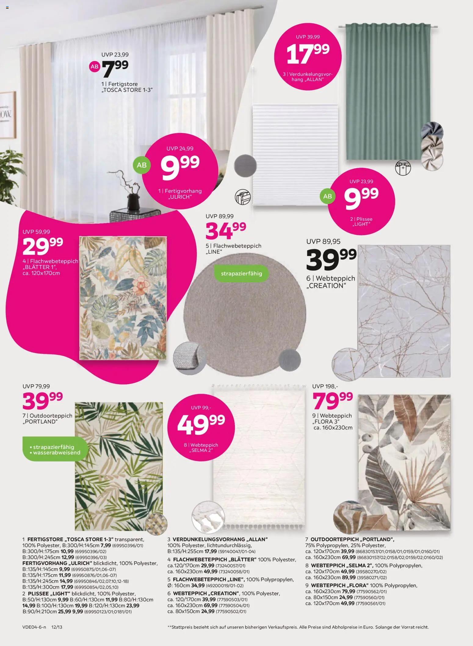 Mömax Prospekt 	 - Seite 12 - gültig ab 20.04.2026