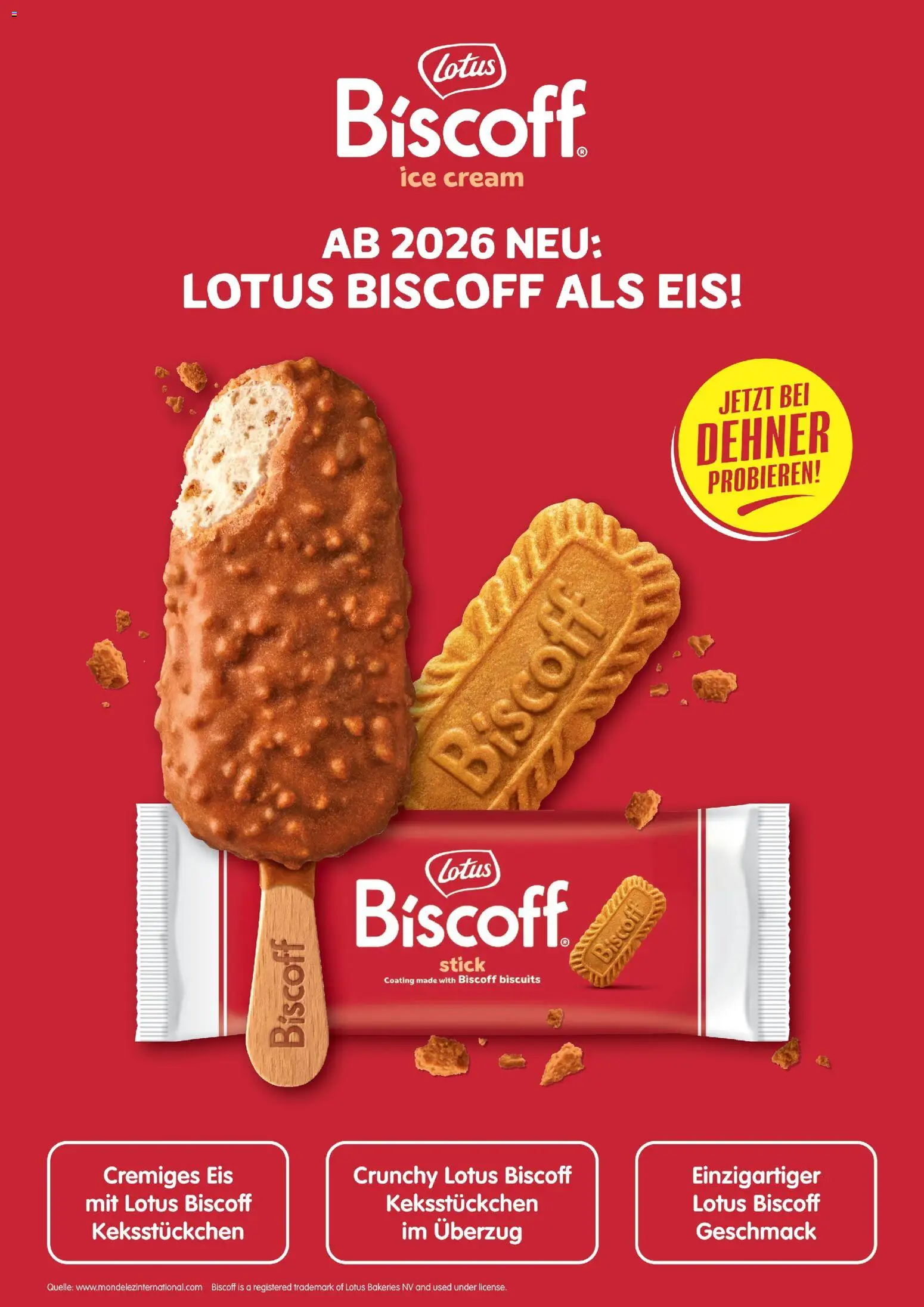 Dehner Prospekt 	 - Seite 2 - gültig ab 17.04.2026