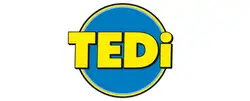 TEDi logo