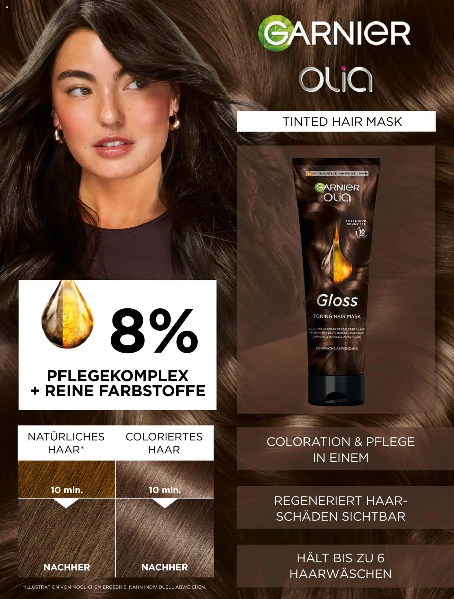 dm drogerie Prospekt 	 - Seite 12 - gültig ab 01.04.2026