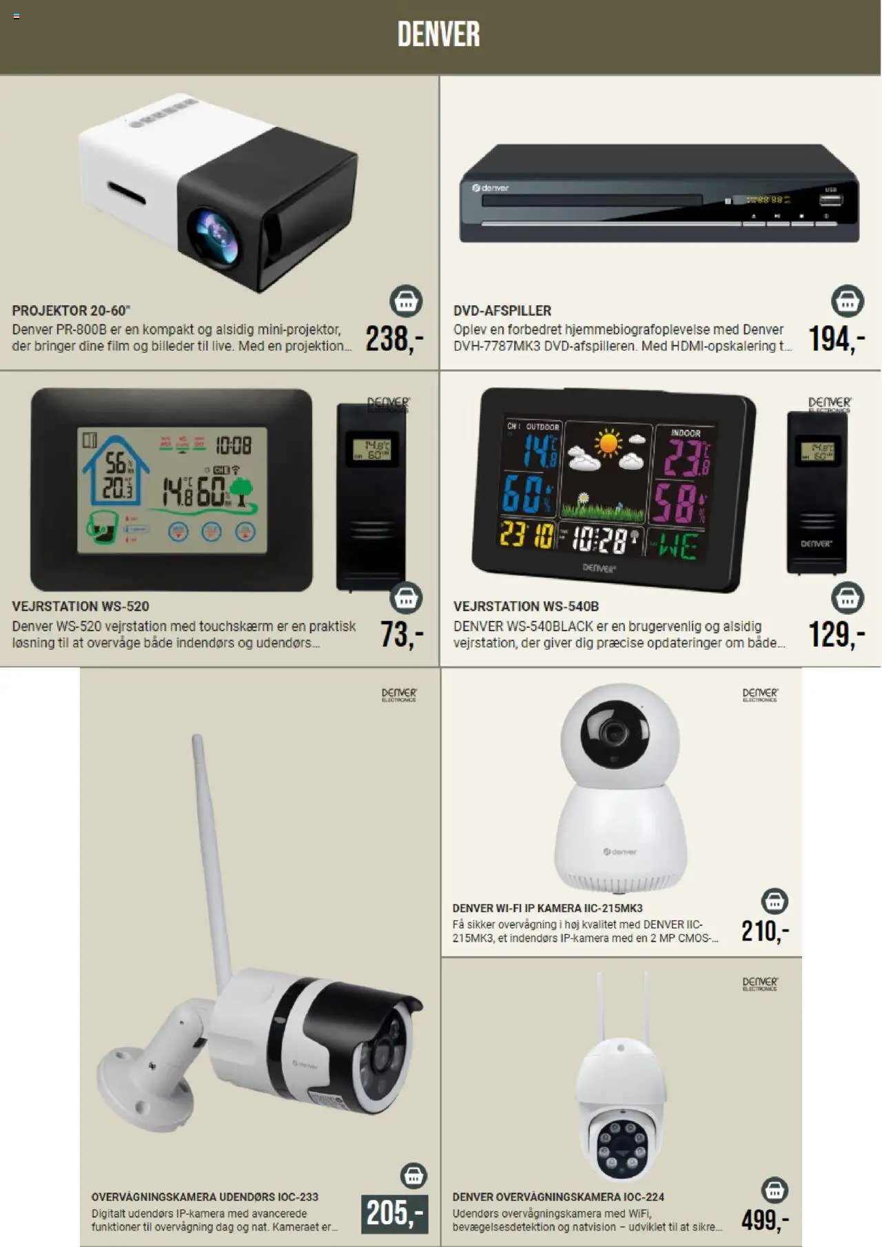 Harald Nyborg - Elektronik - page 5- valid from 01/10/2025