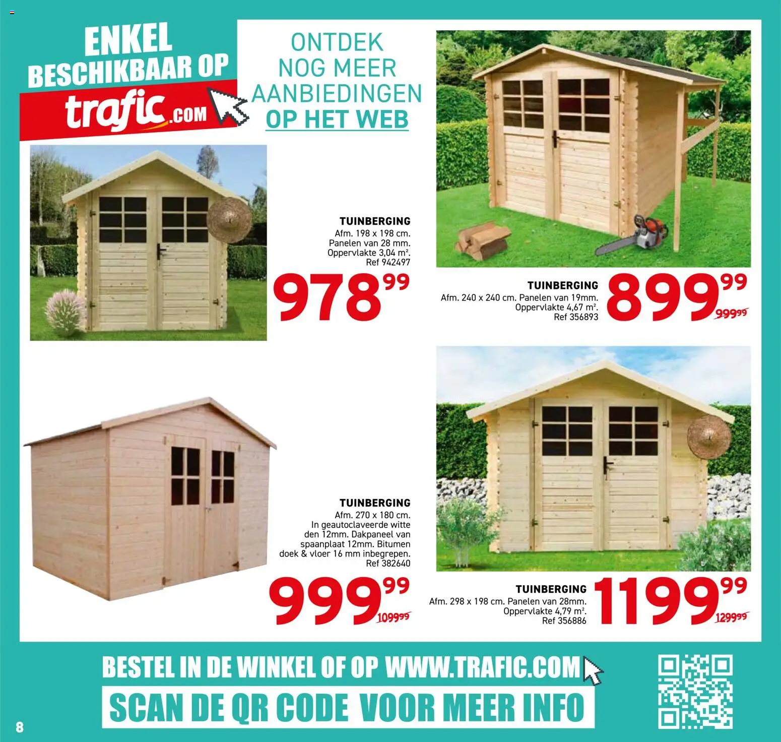 Trafic folder - page 8- valid from 08/04/2026