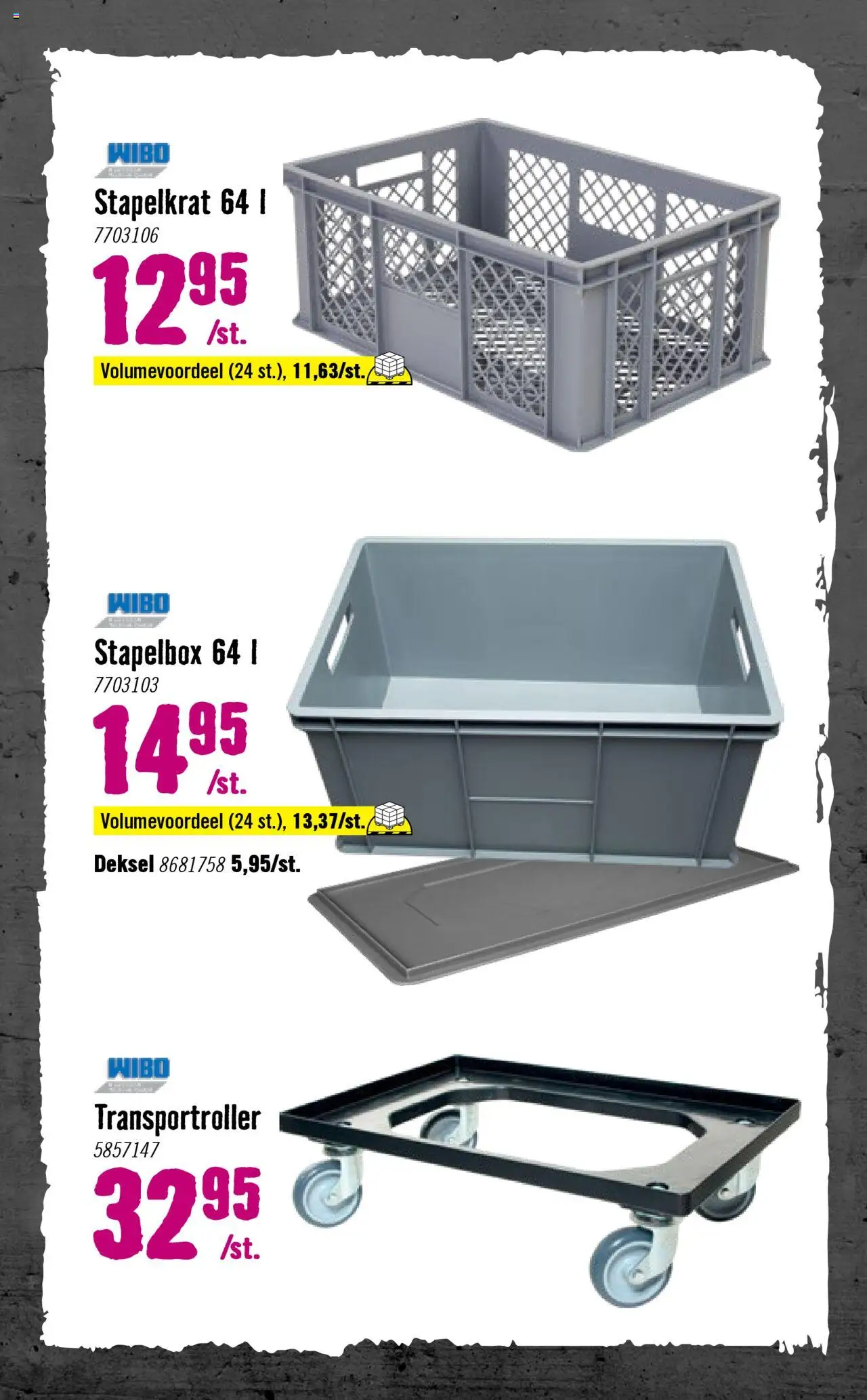 Hornbach - Folder - pagina 61- geldig vanaf 07-07-2025
