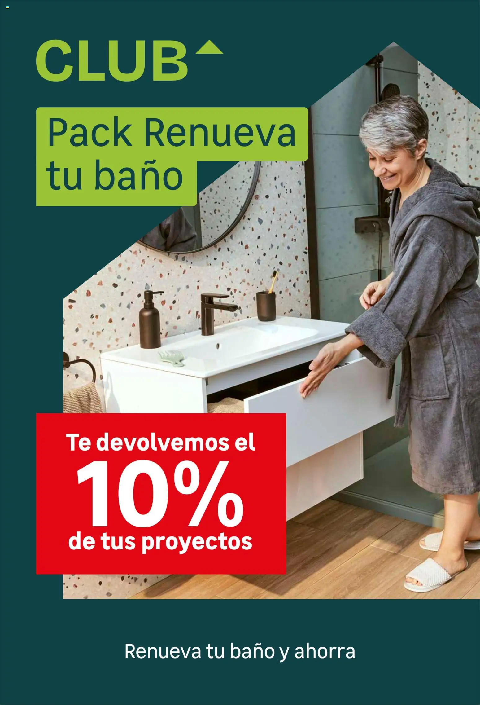 Leroy Merlin catálogo - Página de 46 - Válido desde 24/03/2026