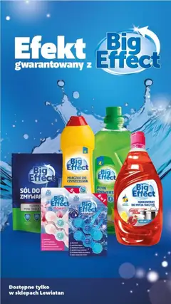 Podgląd Lewiatan gazetka - Polecamy ważny od 22.10.2025