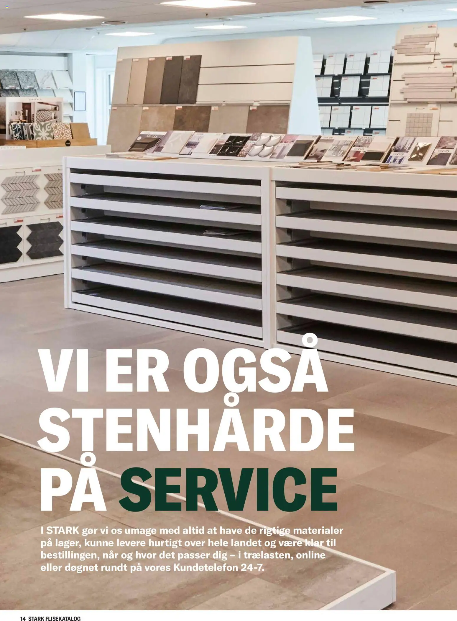 Stark - Fliser - page 14- valid from 01/01/2026