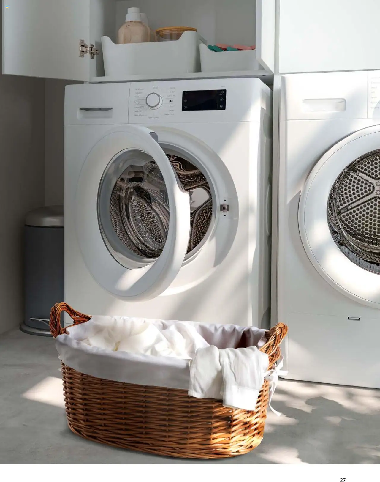 Ikea Hauswirtschaftsraum - Seite 27 - gültig ab 30.09.2025