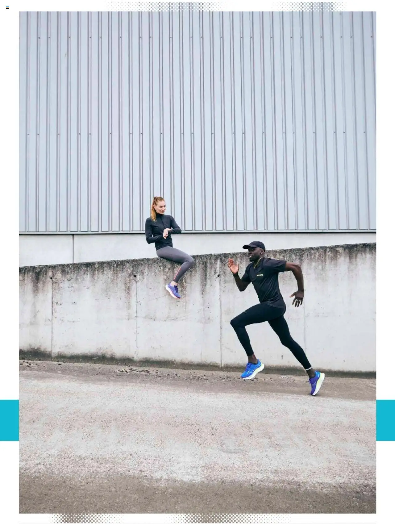 Sport2000 Prospekt Runner's High - Seite 18 - gültig ab 10.09.2025