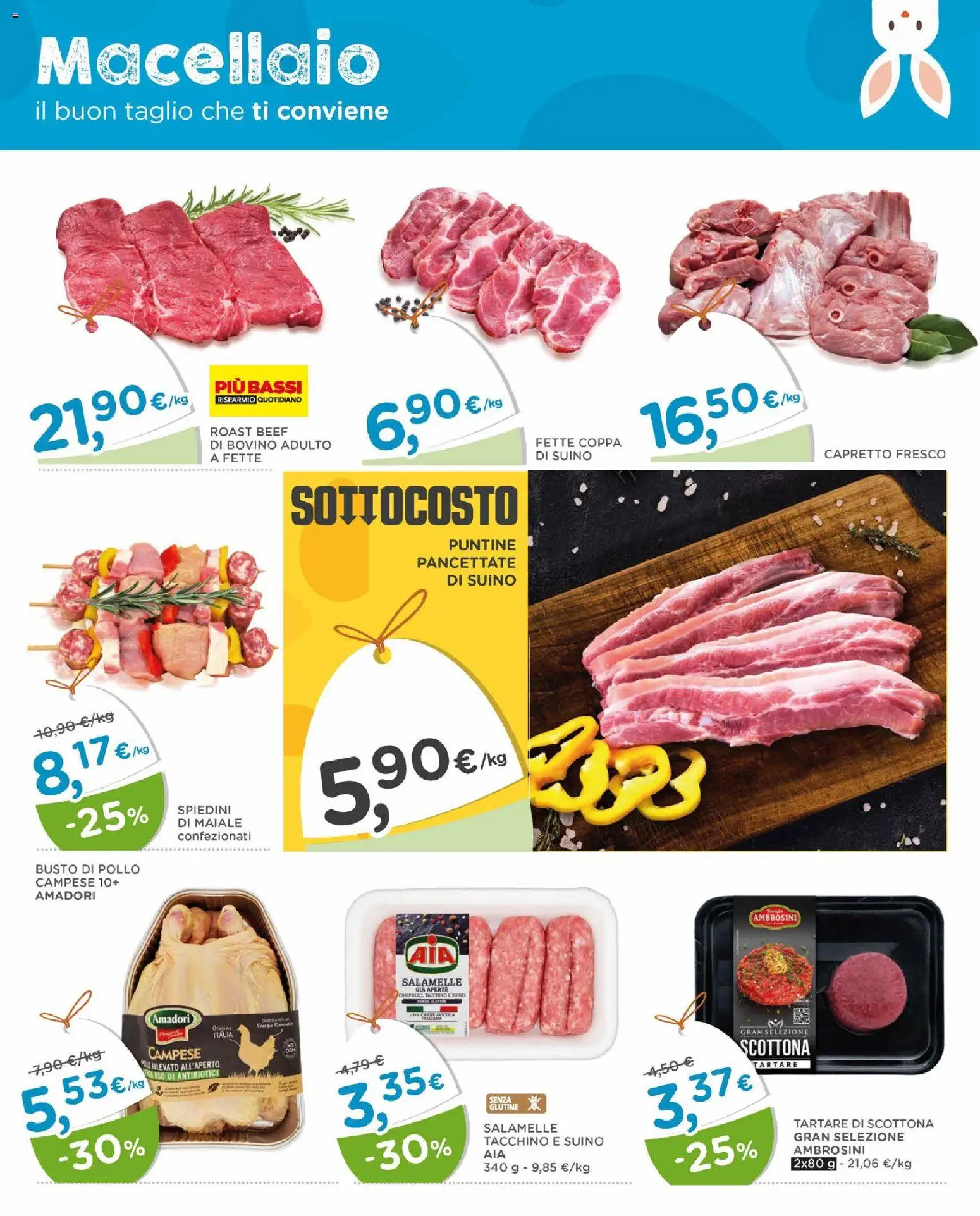 Poli volantino - pagina 12 - valido dal 25/03/2026