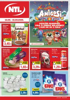 NTL katalog od 10.09.2025