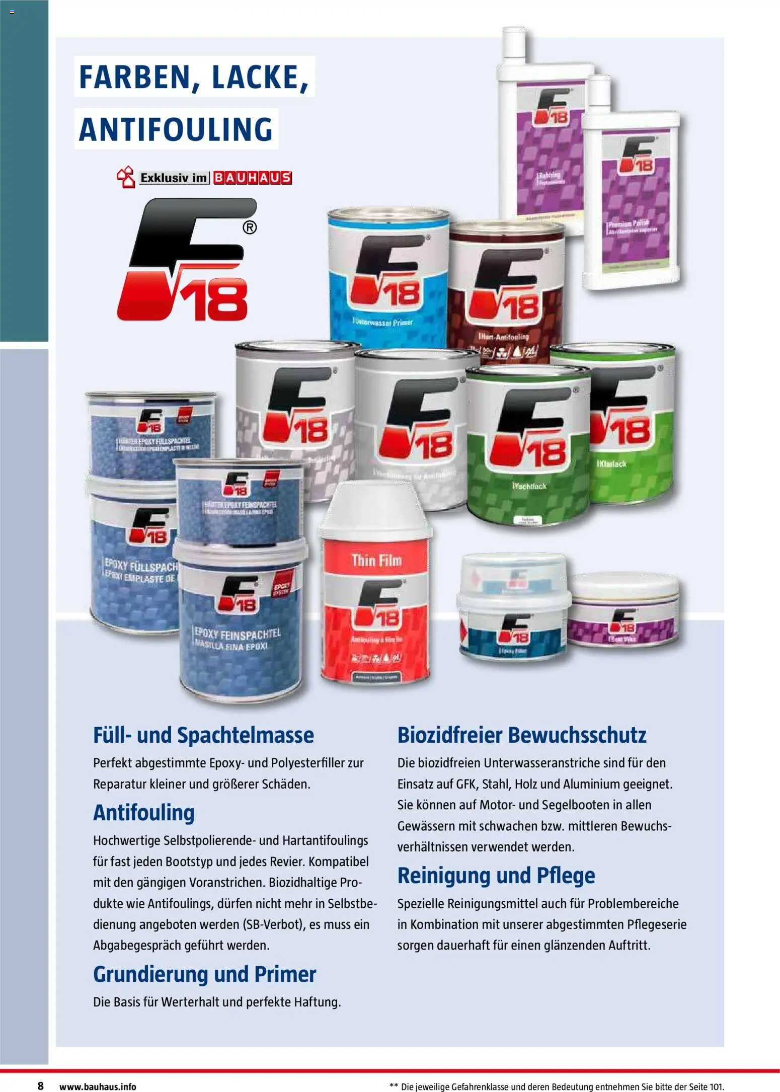Bauhaus Nautic - page 8- valid from 01.01.2026