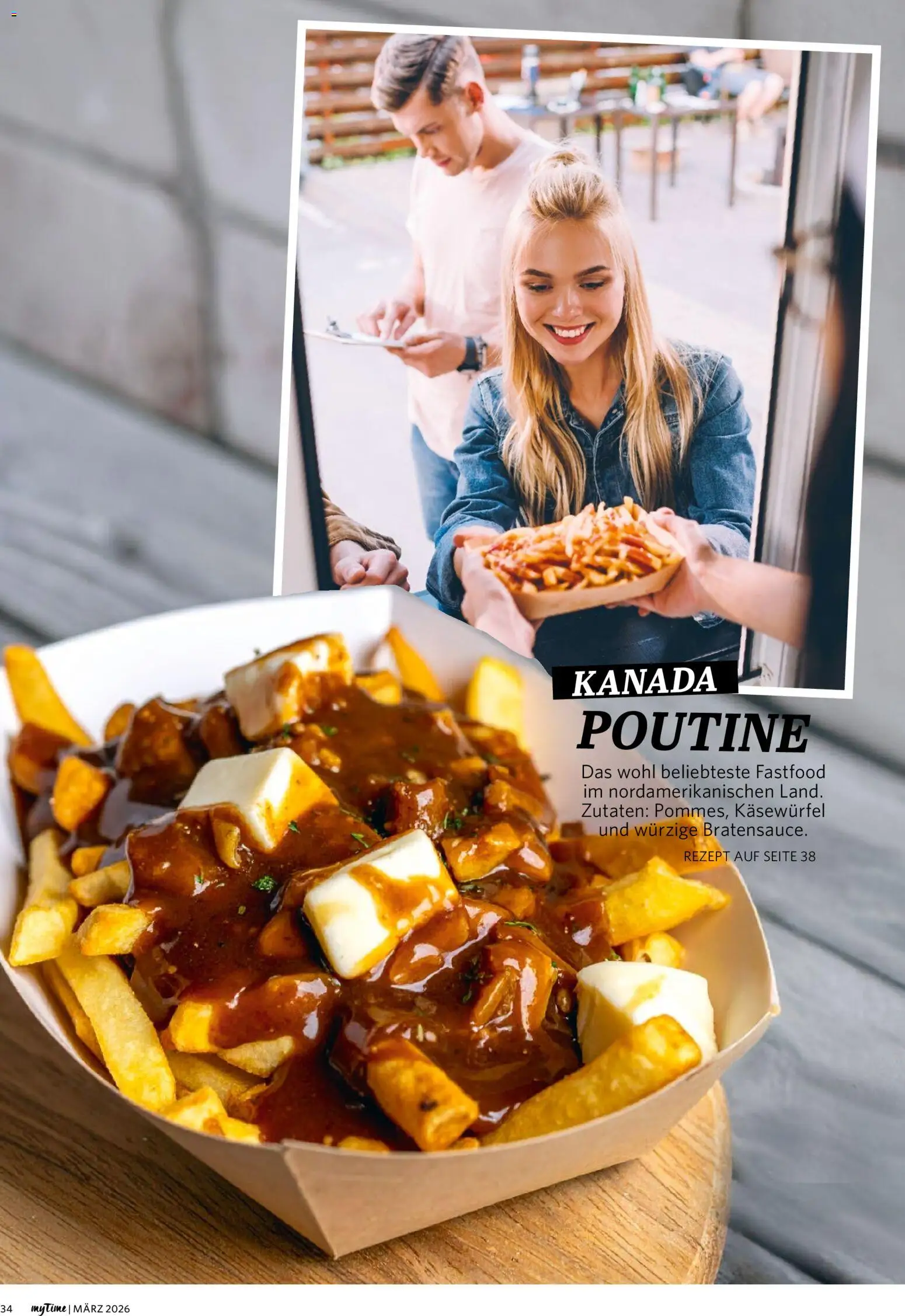 Famila Nordwest myTime März 2026 - Seite 34 - gültig ab 01.03.2026