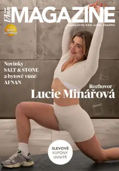 Náhled FAnn parfumerie katalog podzim 2025 platný od 01.09.2025