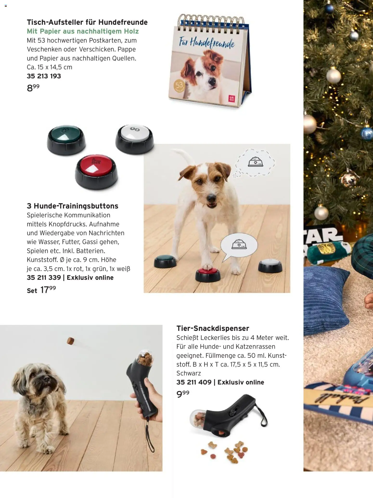 Tchibo - Black Friday - Seite 28 - gültig ab 26.11.2025