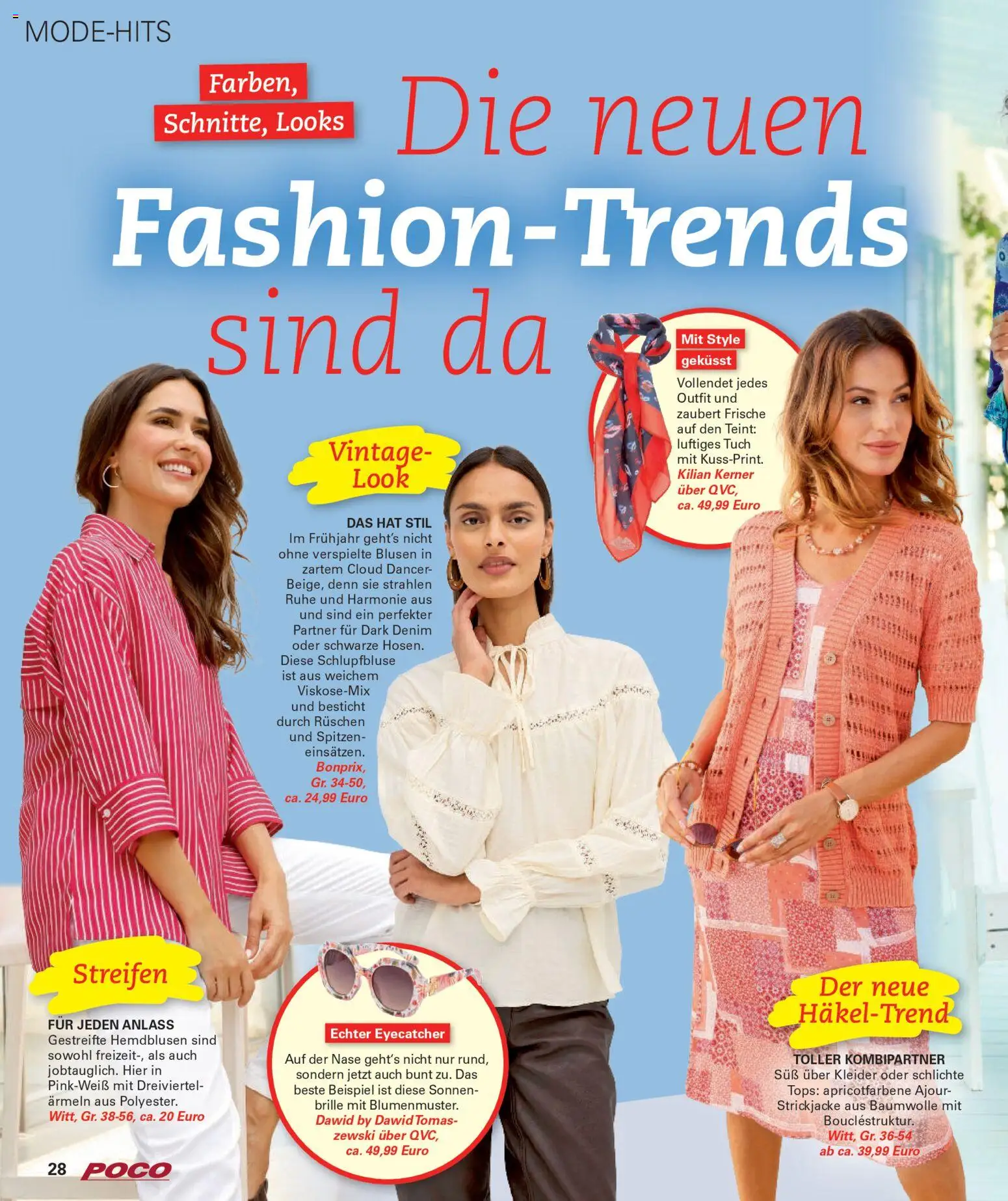 Poco Prospekt Wohnwelt Frühling 2026 - Seite 28 - gültig ab 16.02.2026