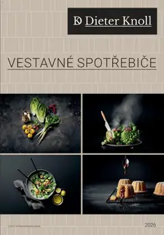 Náhled XXXLutz leták - Dieter Knoll platný od 01.02.2026