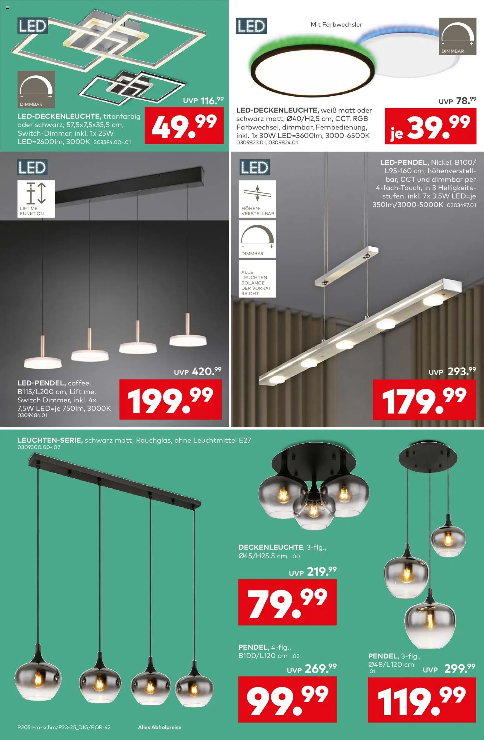 Porta! Prospekt 	 - Seite 14 - gültig ab 01.12.2025