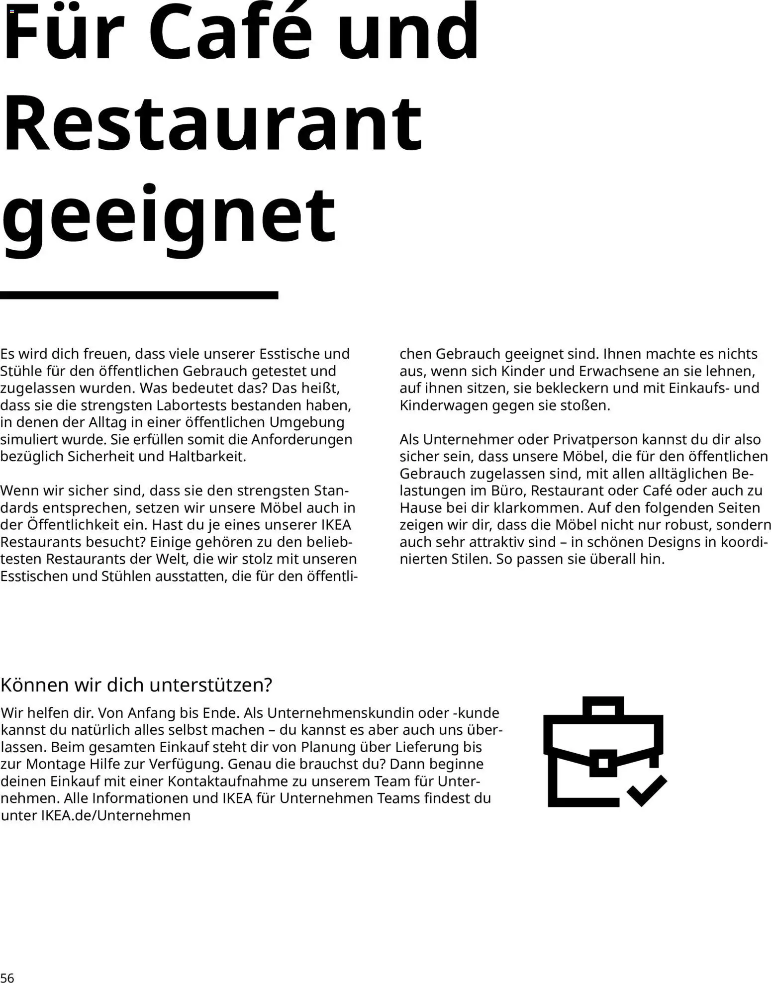 Ikea Essplatz - Seite 56 - gültig ab 02.01.2026