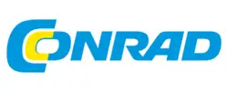 Conrad Geschäft logo