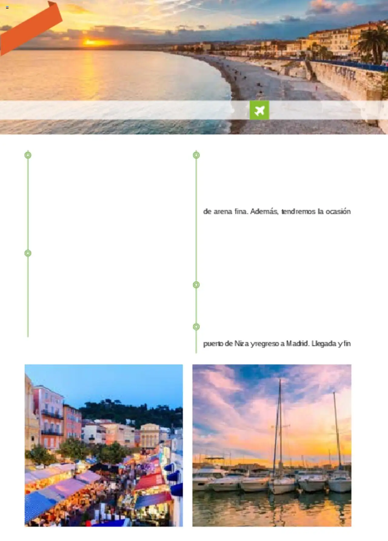 Viajes El Corte Inglés Rutas Culturales de la Comunidad de Madrid - Página de 92 - Válido desde 01/04/2025