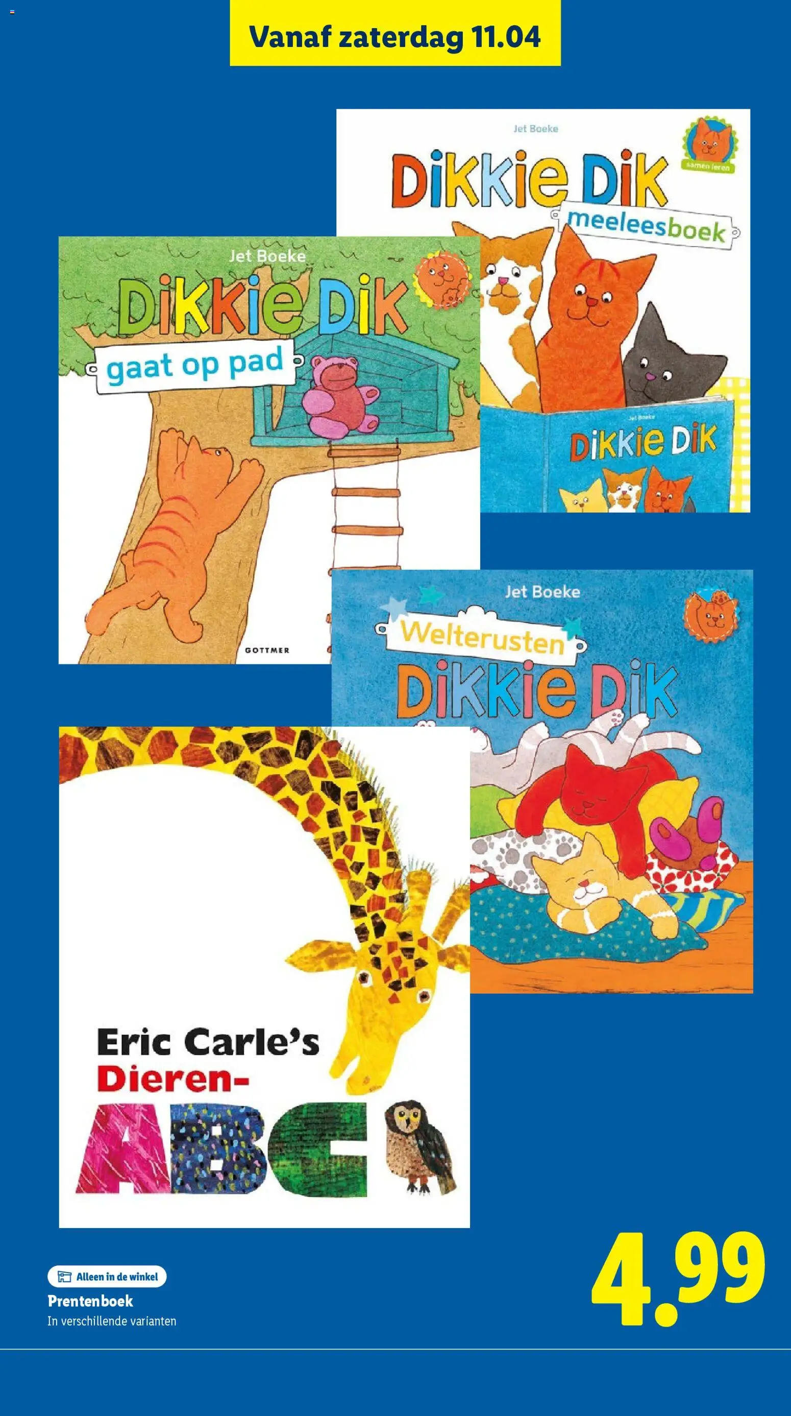 Lidl folder week 15 - page 45- valid from 07-04-2026