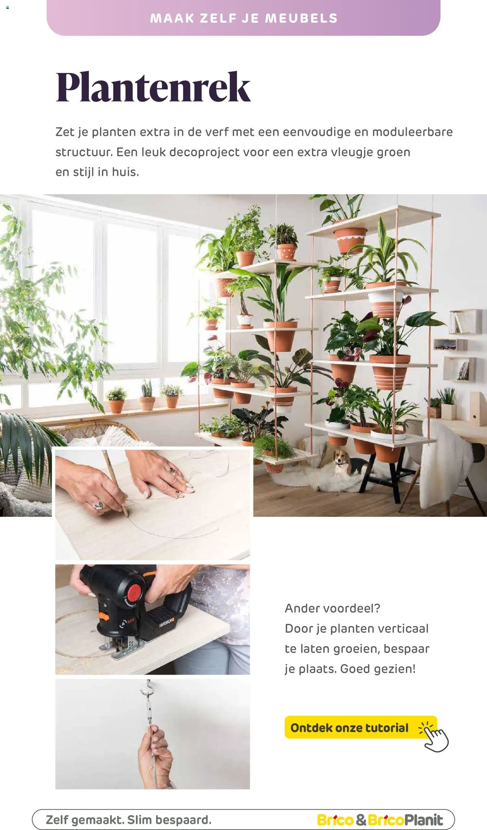 Brico - Onze opbergingcatalogus - page 96- valid from 20/02/2026