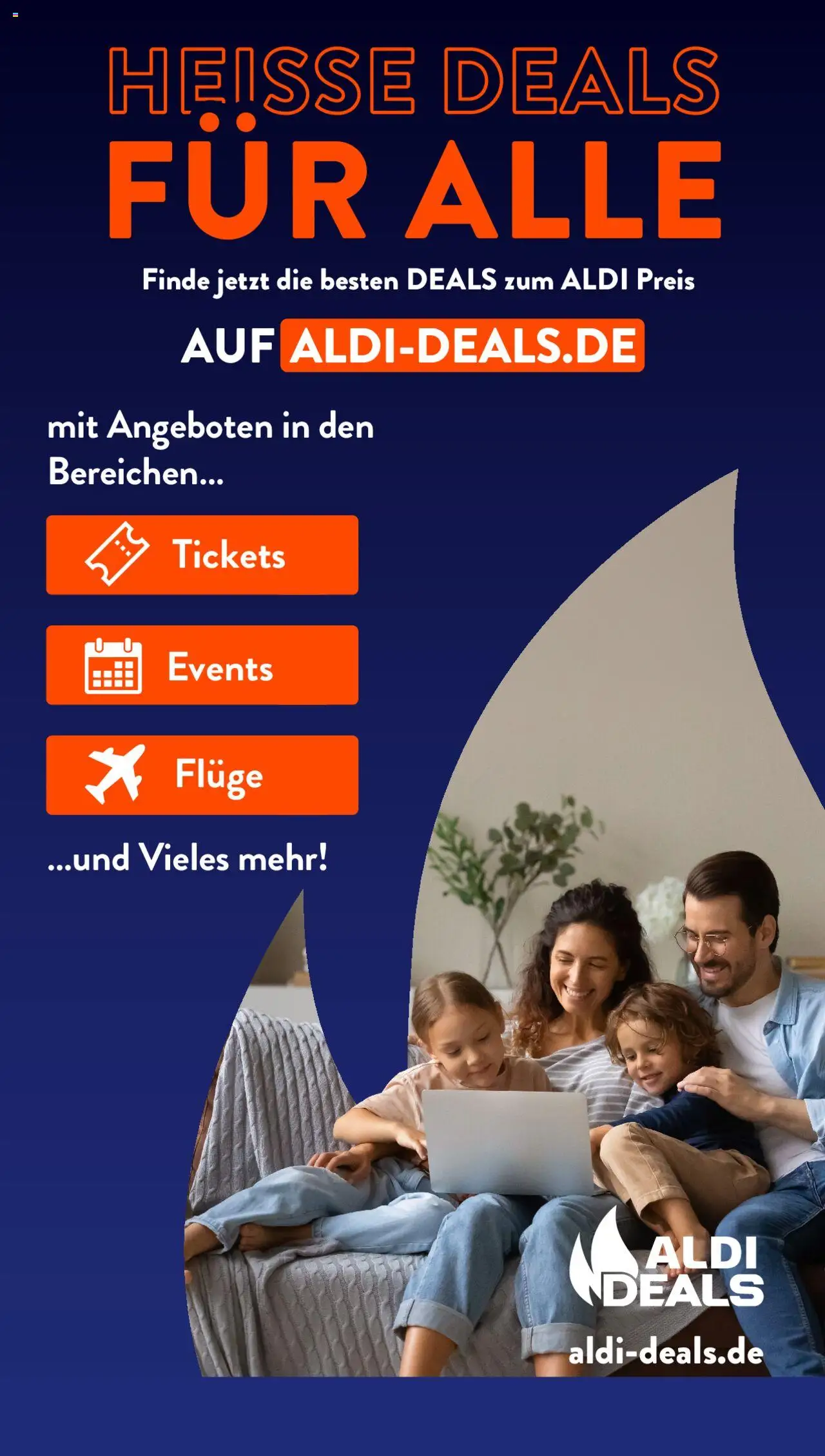 Aldi Süd Prospekt 	 - Seite 33 - gültig ab 28.07.2025