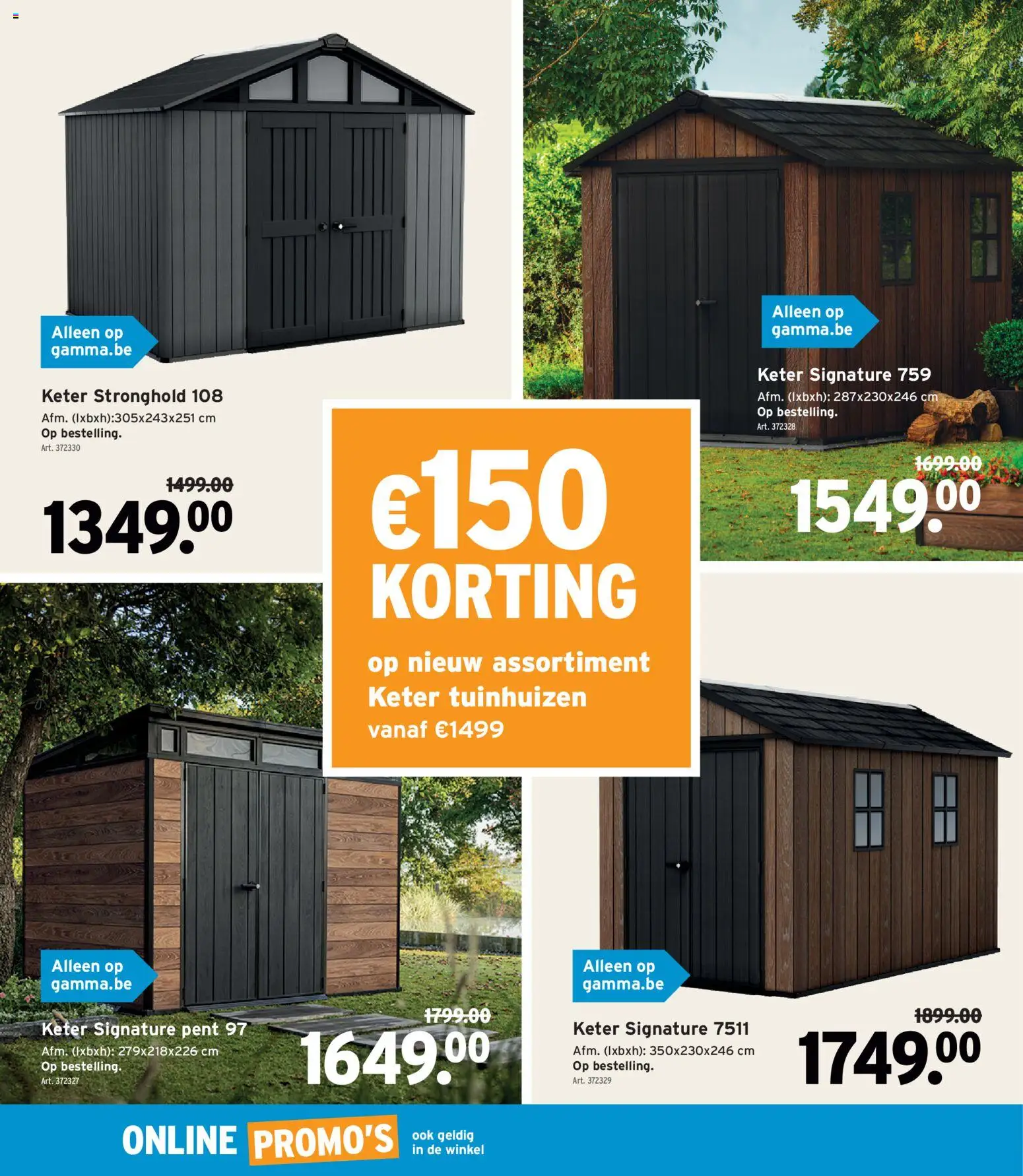 GAMMA folder - page 31- valid from 08/04/2026