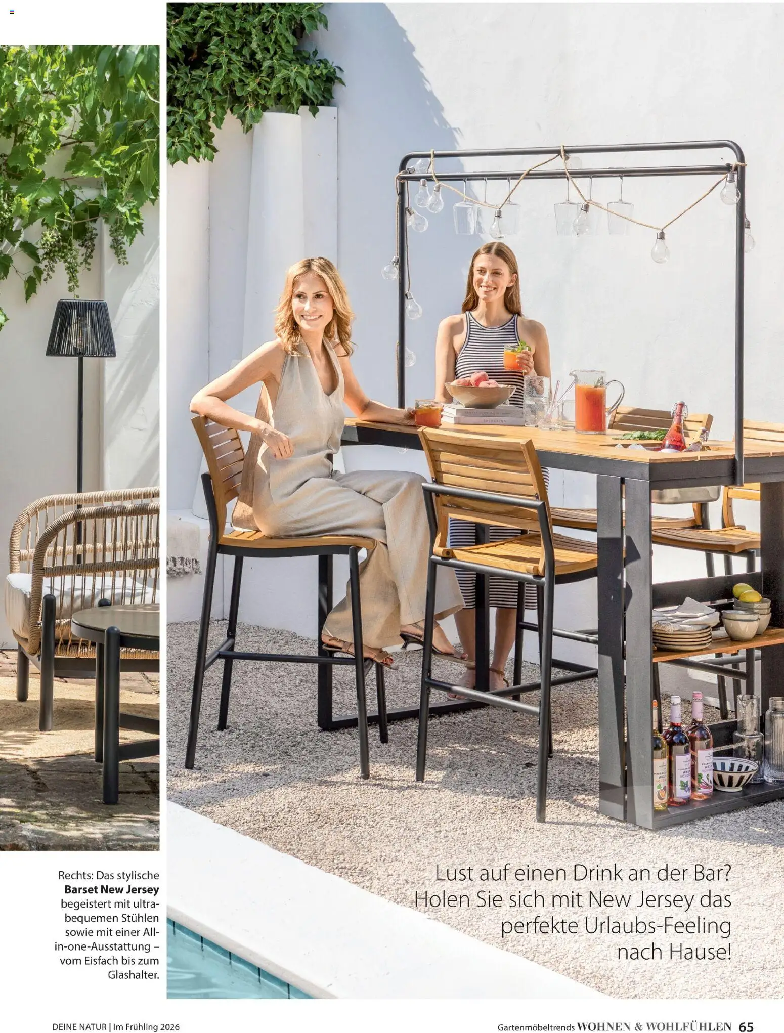 Dehner Prospekt 	 - Seite 65 - gültig ab 04.03.2026