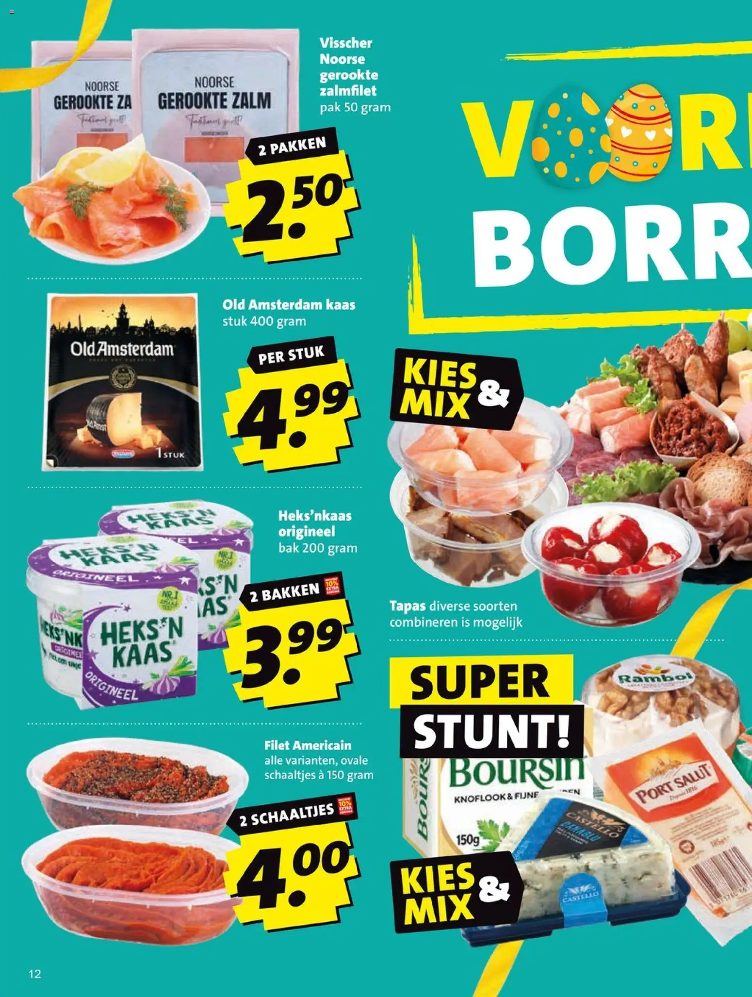 Boni folder week 14 - page 12- valid from 30-03-2026