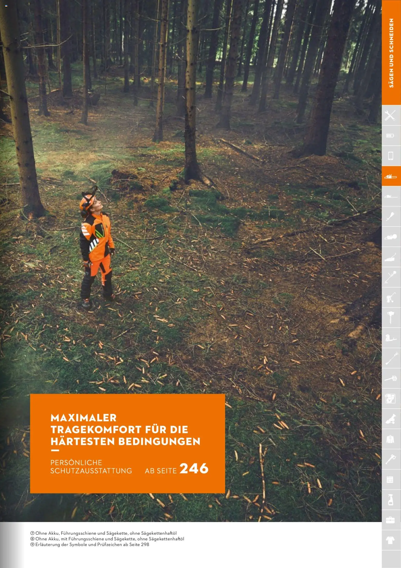 STIHL Katalog - Seite 55 - gültig ab 01.01.2026