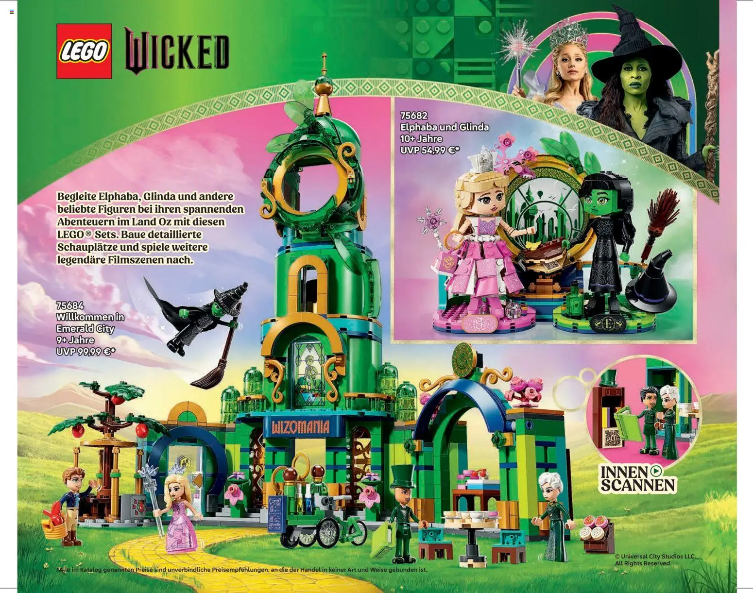 Lego Angebote - page 84- valid from 05.01.2026