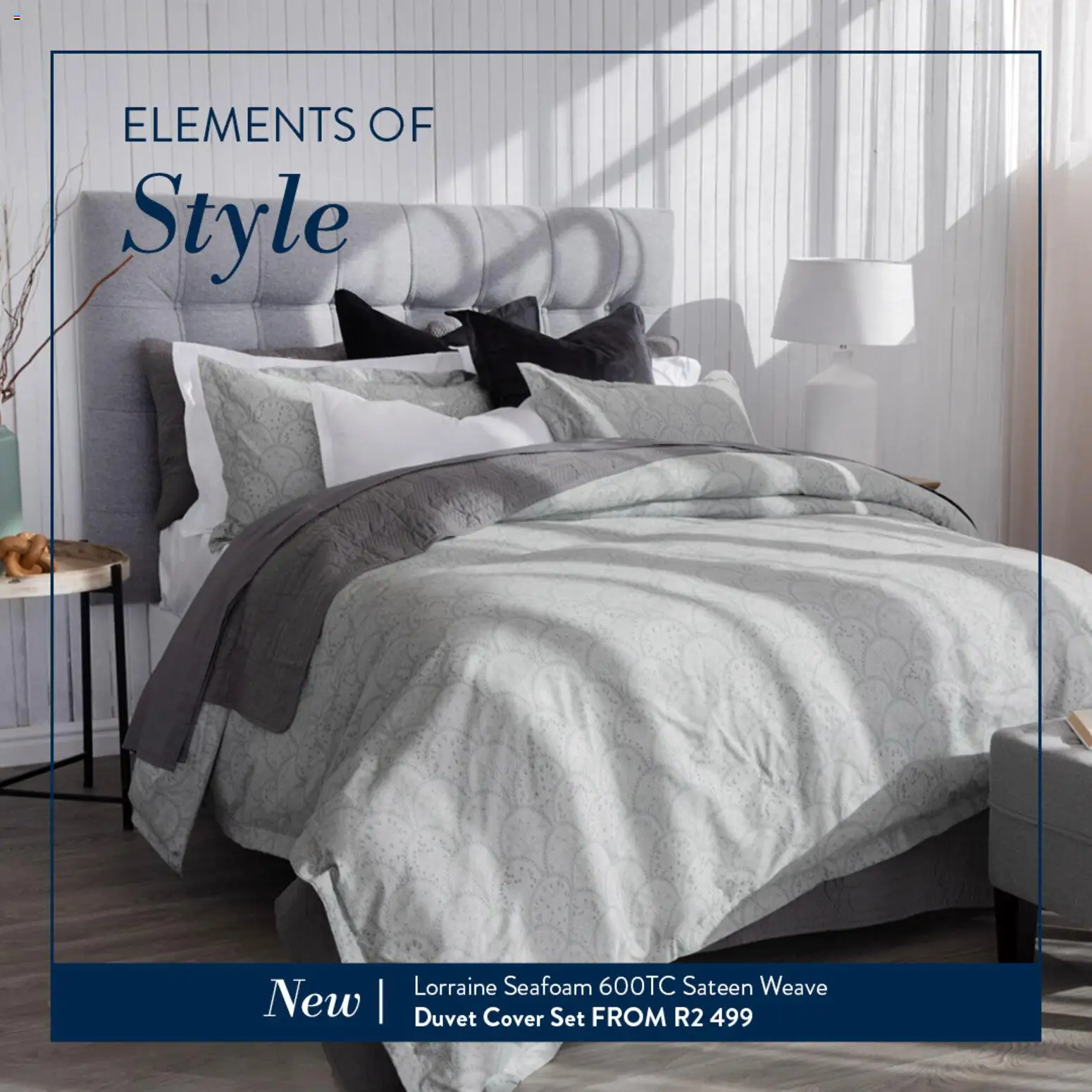 Volpes Elements of Style - page 1- valid from 10/11/2025