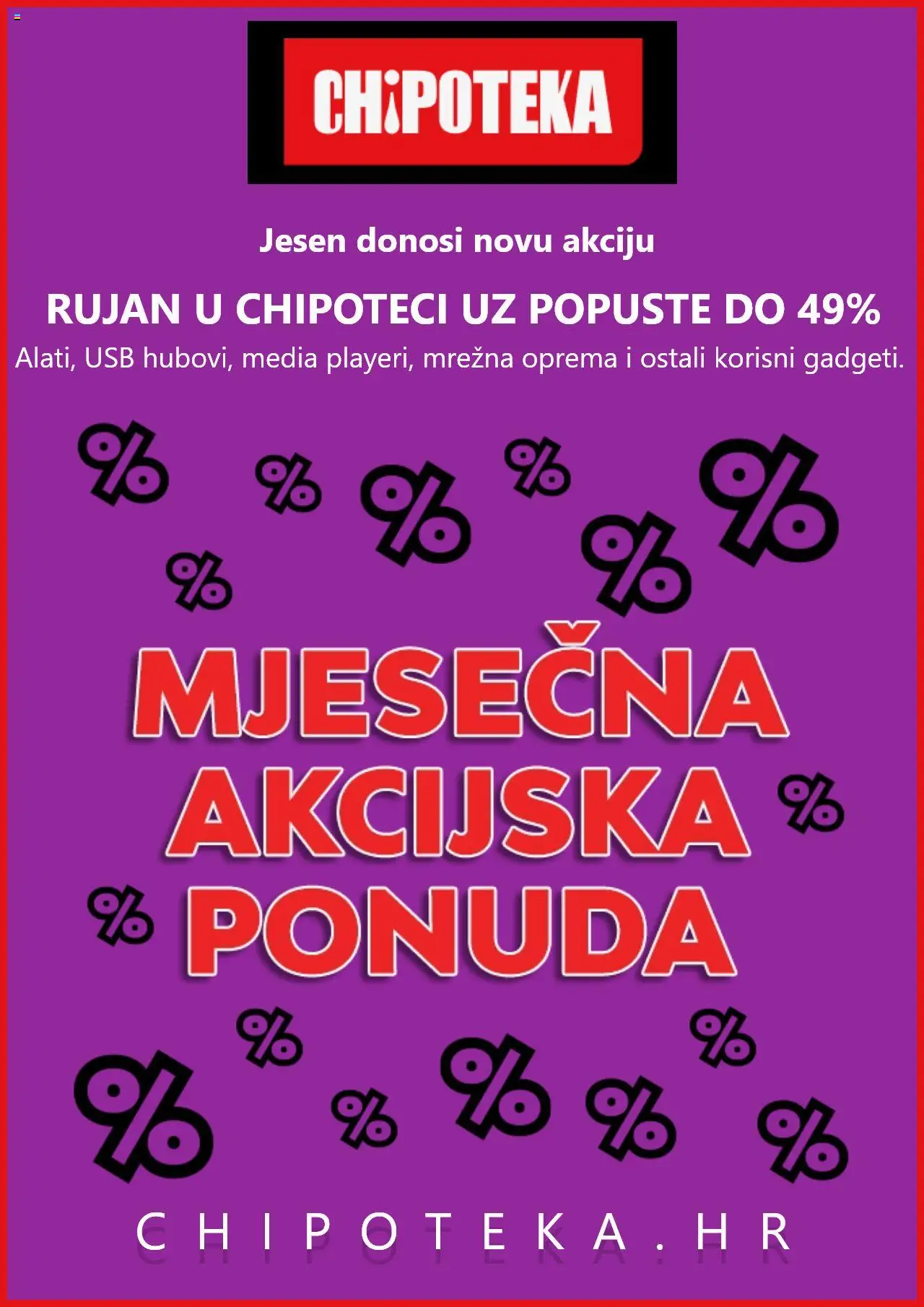 Katalog Chipoteka - stranica 1- važeći od 01.09.2025