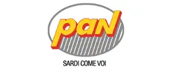 Pan logo logo