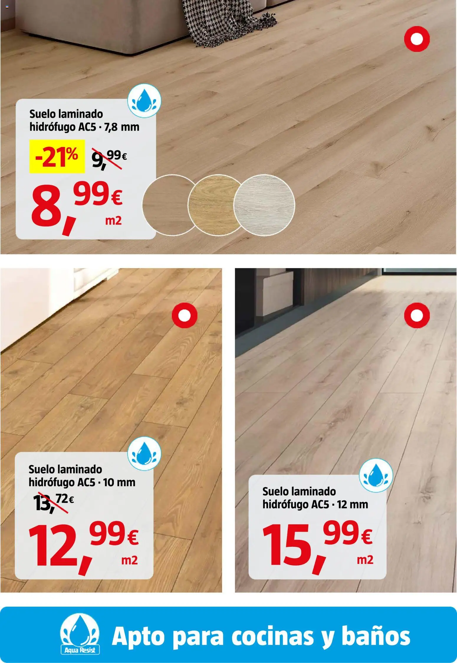 Bauhaus folleto - Página de 51 - Válido desde 26/03/2026