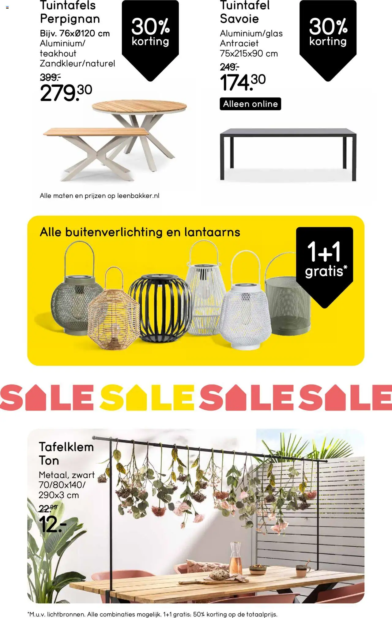 Leen Bakker - Folder - pagina 24- geldig vanaf 21-07-2025