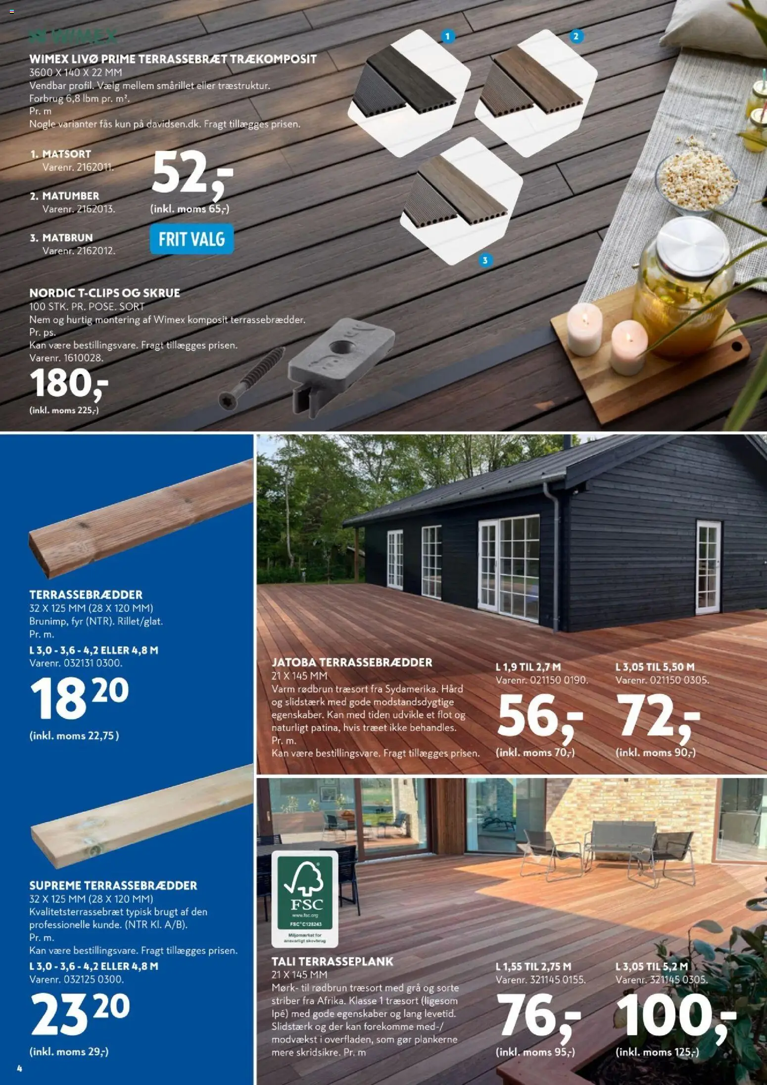 Davidsen - STÆRKЕ SAGER - page 4- valid from 07/04/2026