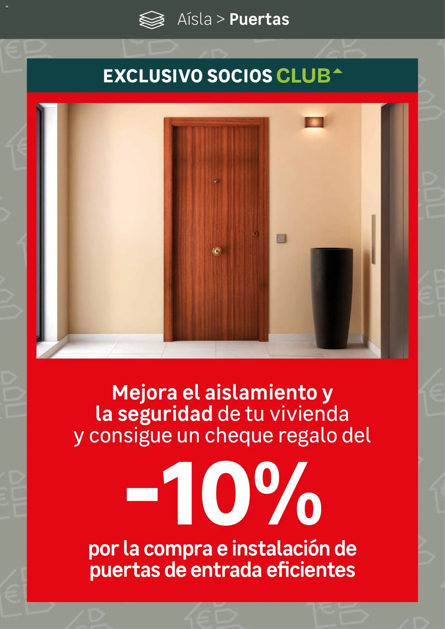 Leroy Merlin catálogo - Página de 9 - Válido desde 03/03/2026