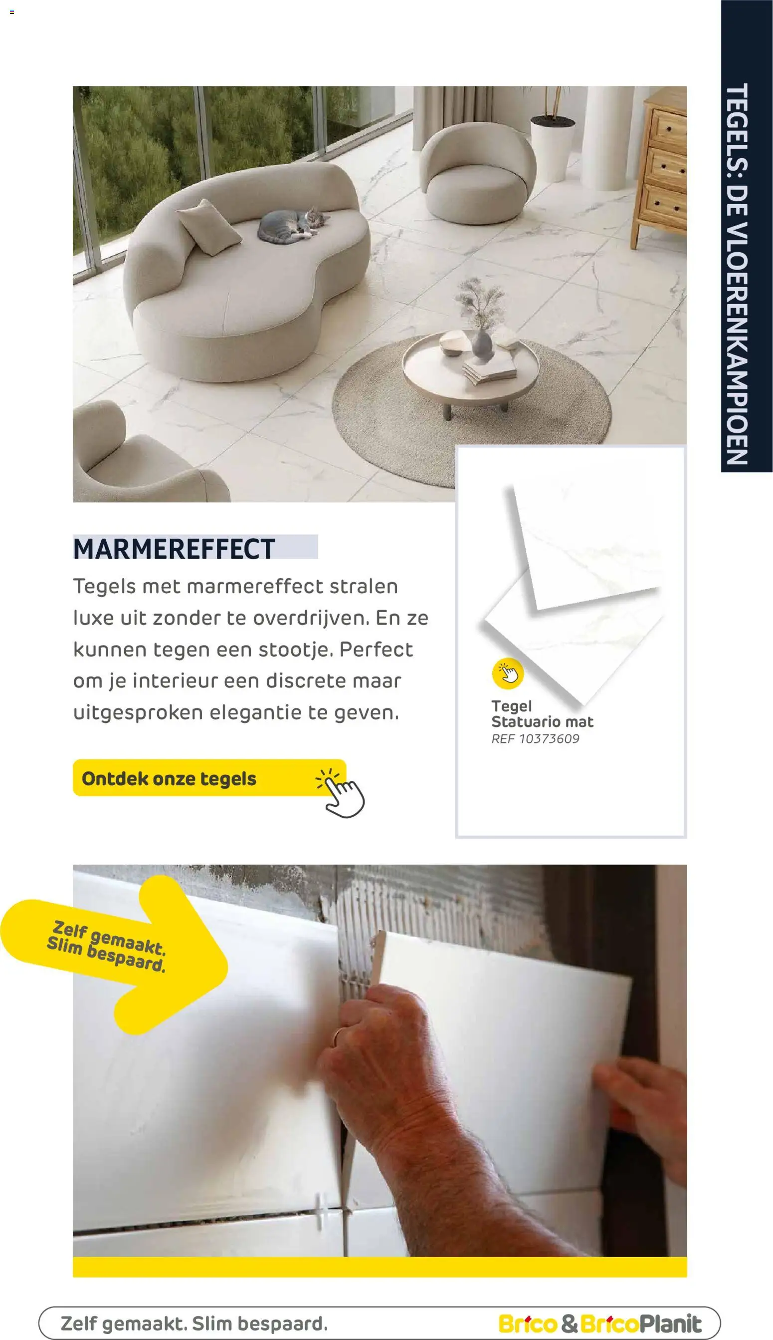 Brico Plan-it - Vloermagazine - page 43- valid from 04/02/2026