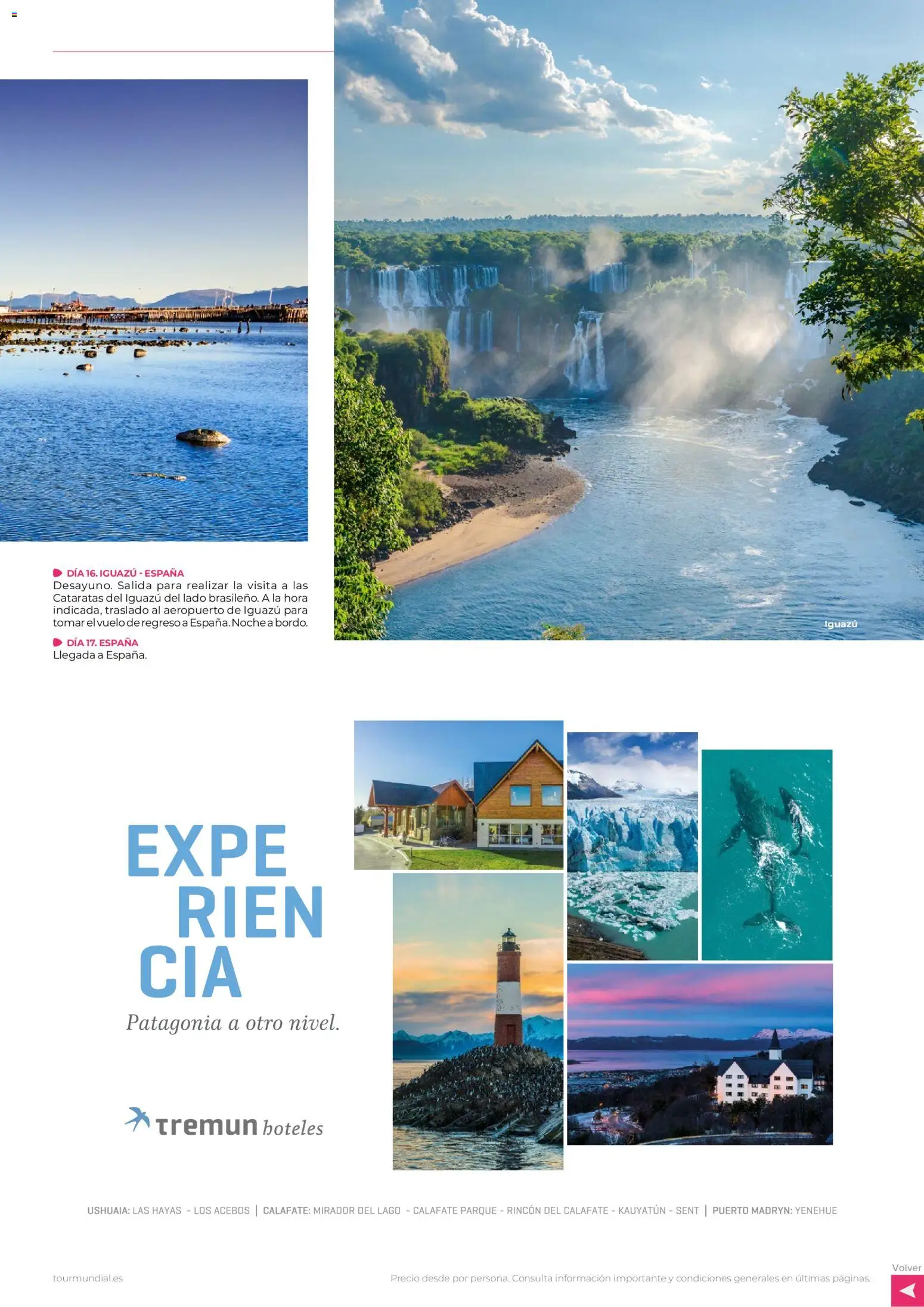 Viajes El Corte Inglés Centroamérica y Sudamérica - Página de 88 - Válido desde 01/01/2026